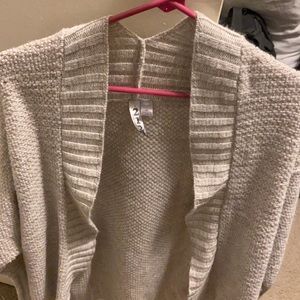 Cardigan